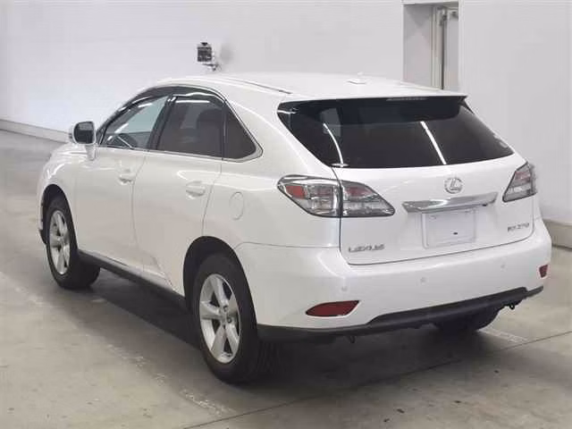 Lexus RX270