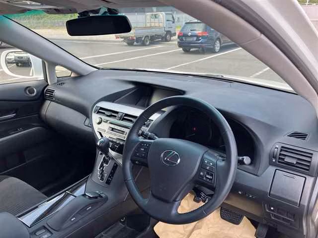 Lexus RX270