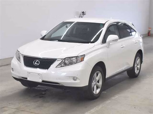 Lexus RX270