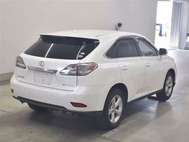 Lexus RX270