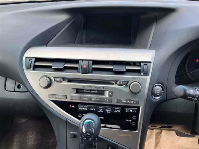 Lexus RX270