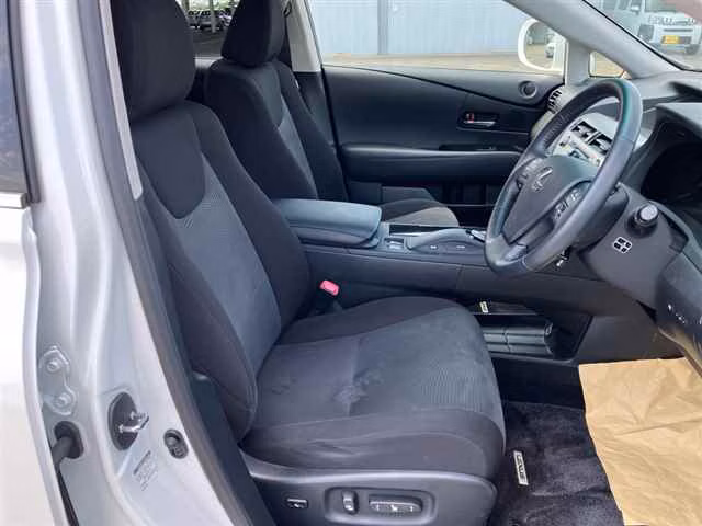 Lexus RX270