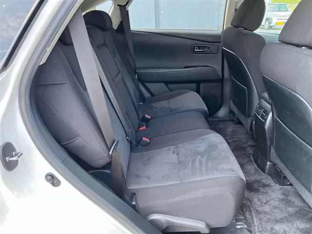 Lexus RX270