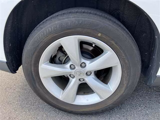 Lexus RX270