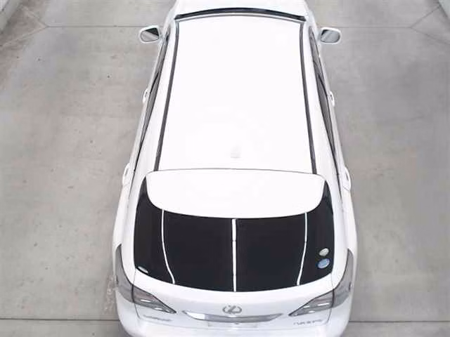 Lexus RX270