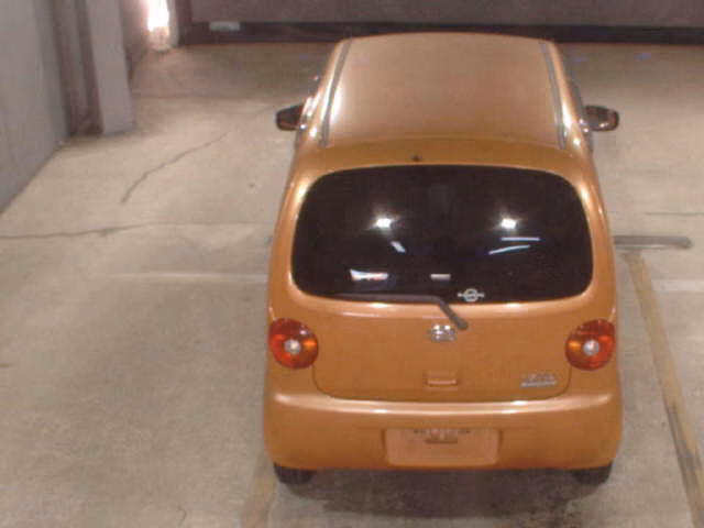 Daihatsu Move Latte