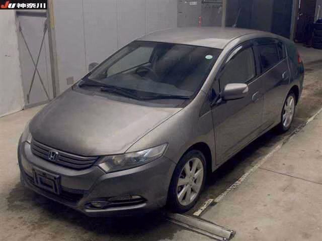 HONDA INSIGHT