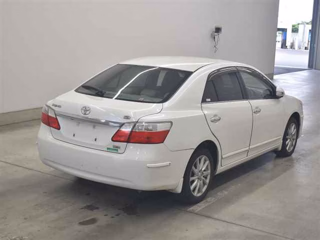 Toyota Premio