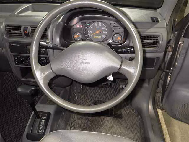 Mitsubishi Minica