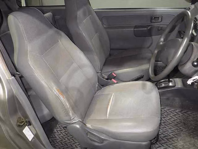 Mitsubishi Minica