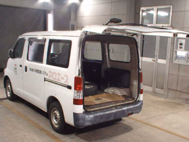 Toyota Town Ace