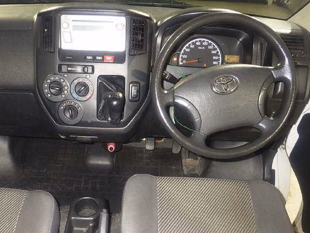 Toyota Town Ace
