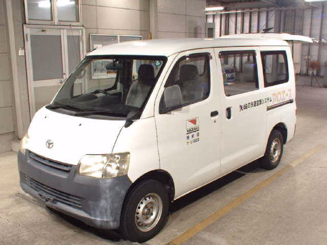 Toyota Town Ace