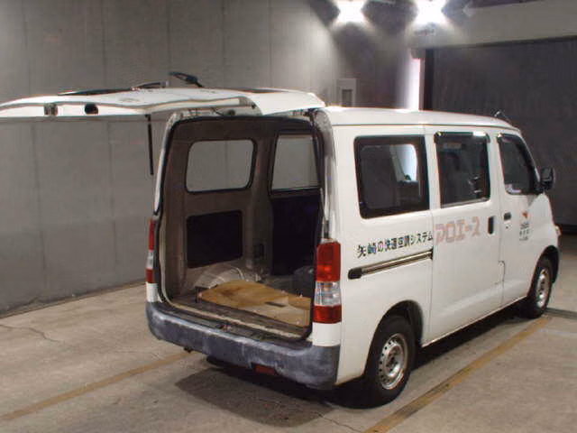 Toyota Town Ace