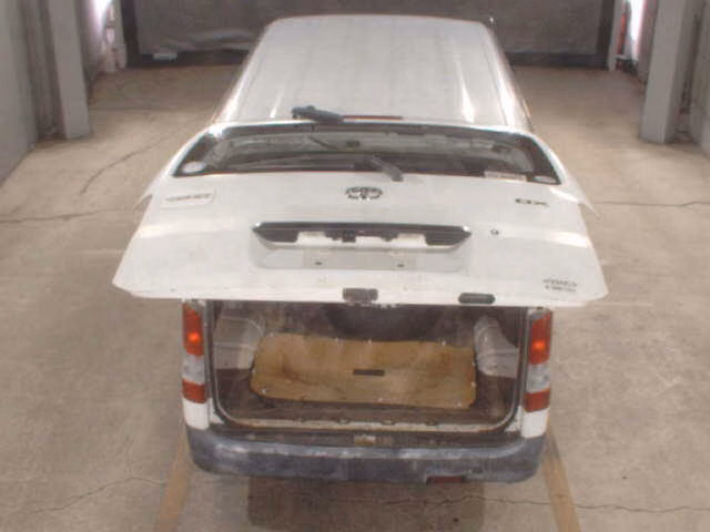 Toyota Town Ace