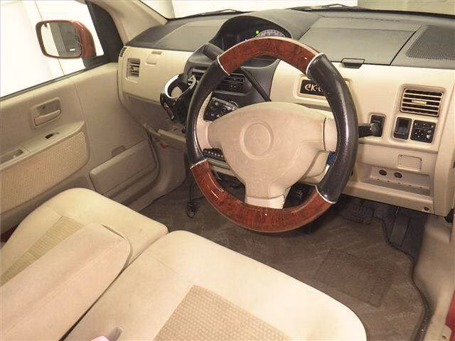 MITSUBISHI EK CLASSY