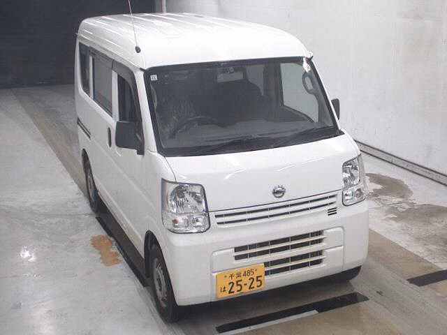 Nissan NV100 Clipper