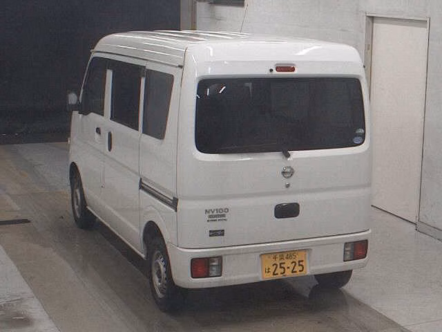 Nissan NV100 Clipper