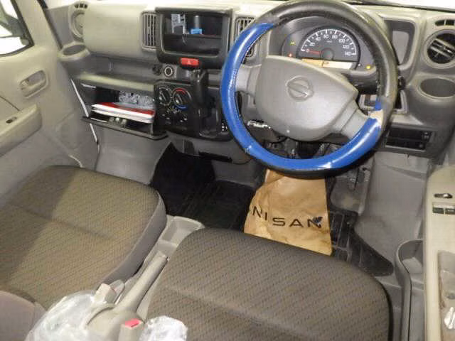Nissan NV100 Clipper