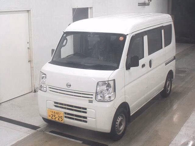 Nissan NV100 Clipper