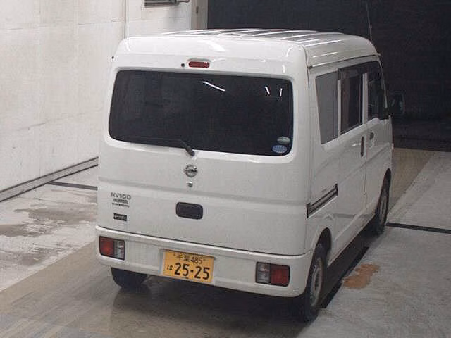 Nissan NV100 Clipper