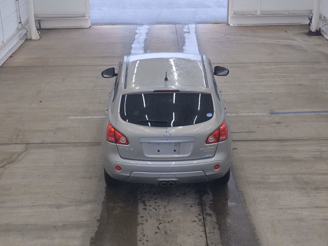 Nissan Dualis