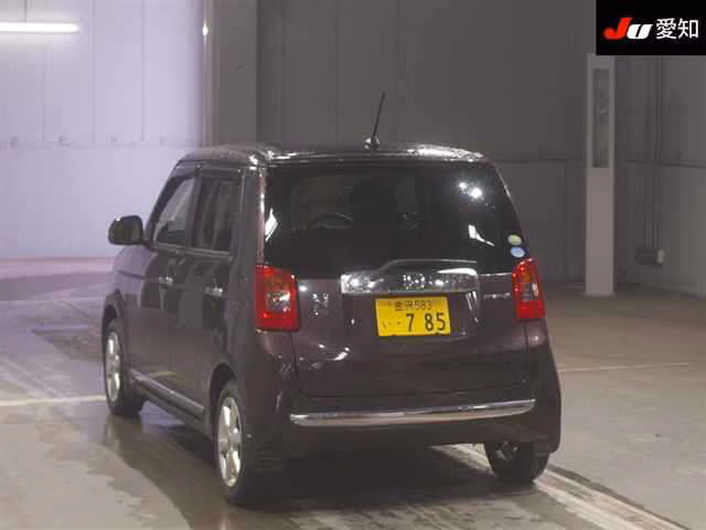 HONDA N-ONE