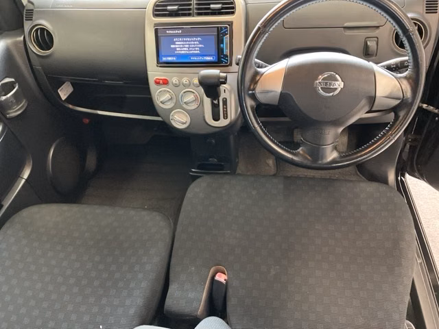 Nissan Otti