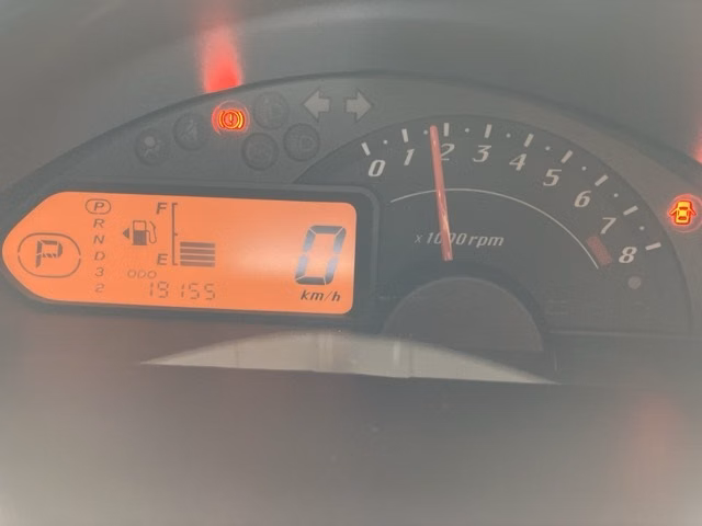 Nissan Otti