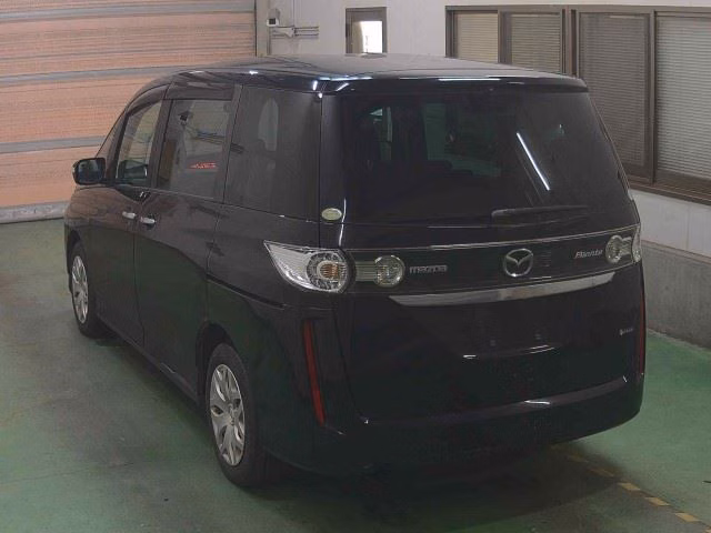 MAZDA BIANTE