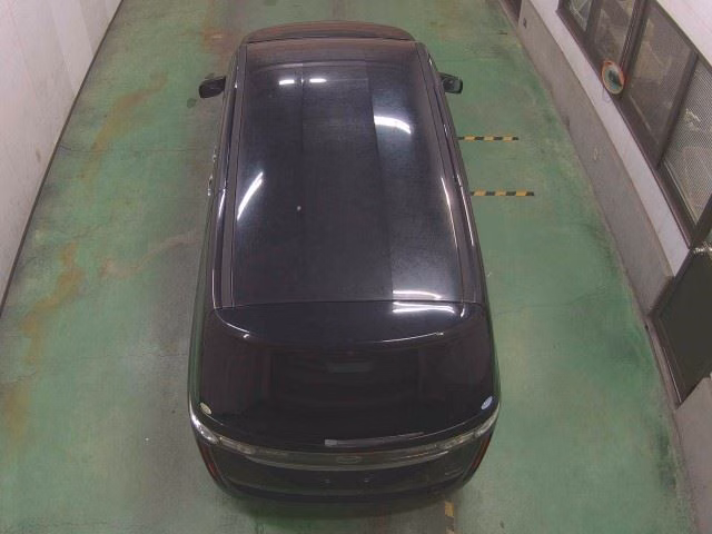 MAZDA BIANTE