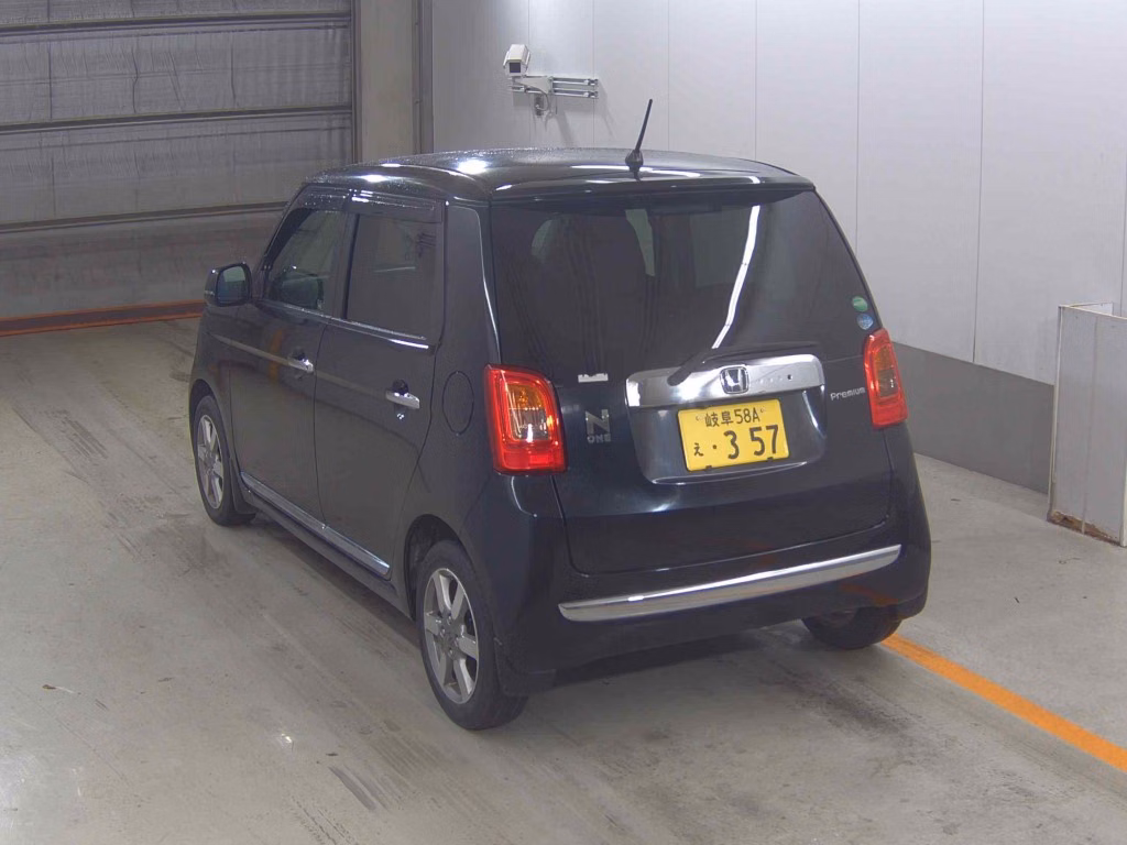 HONDA N-ONE