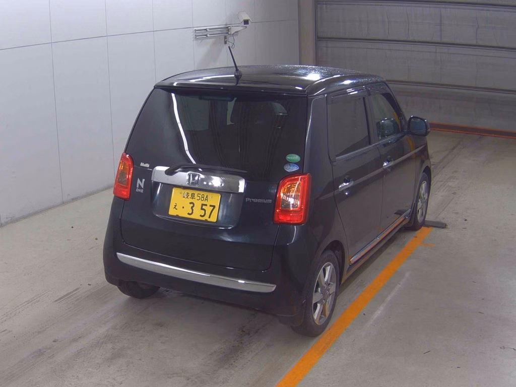 HONDA N-ONE