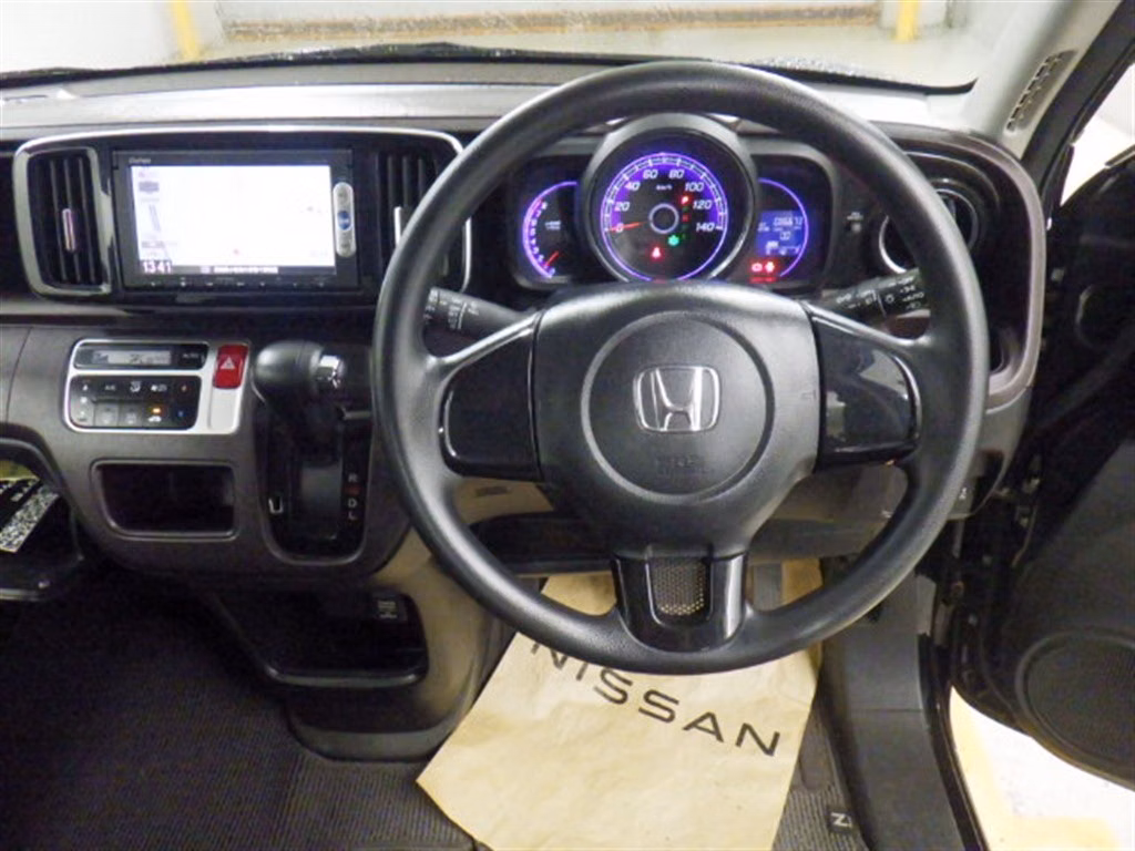 HONDA N-ONE