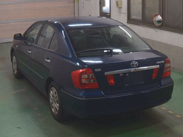 Toyota Premio