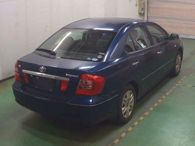 Toyota Premio