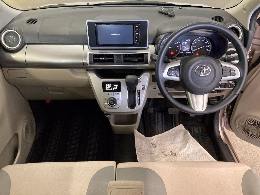 Toyota Pixis Joy