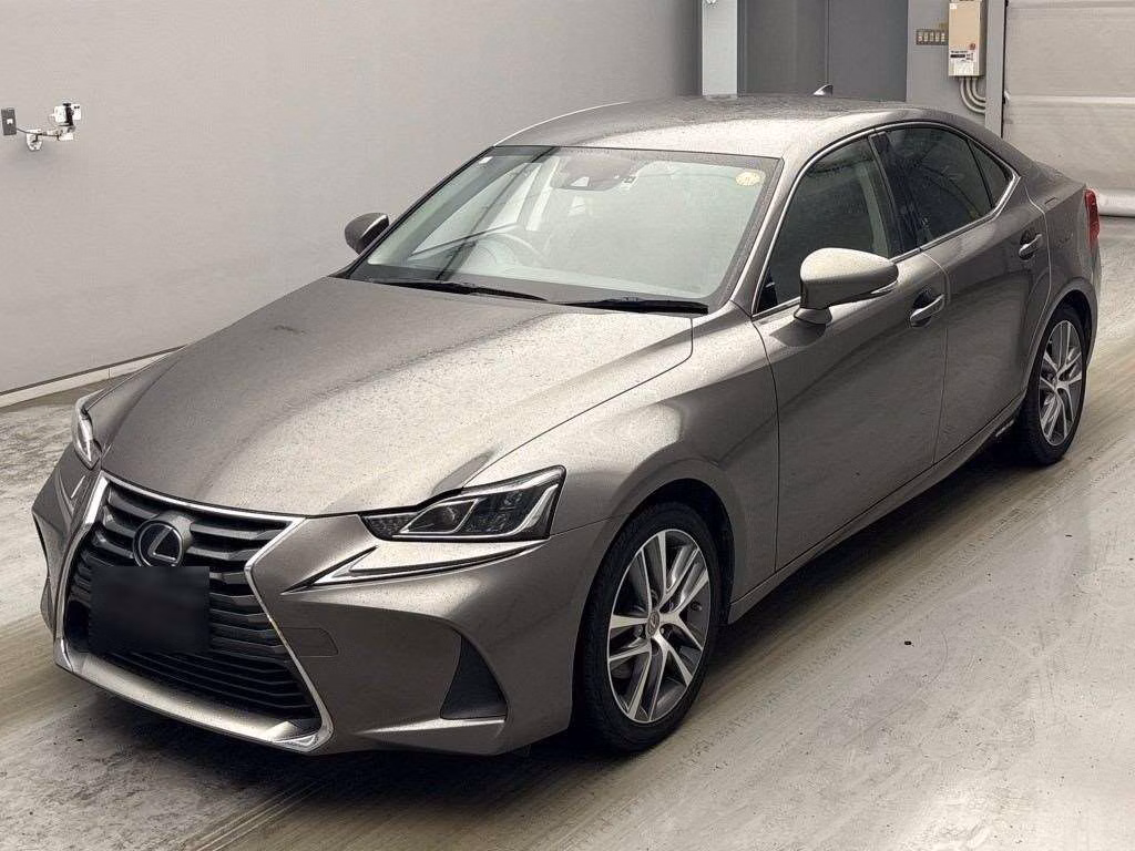Lexus IS300h