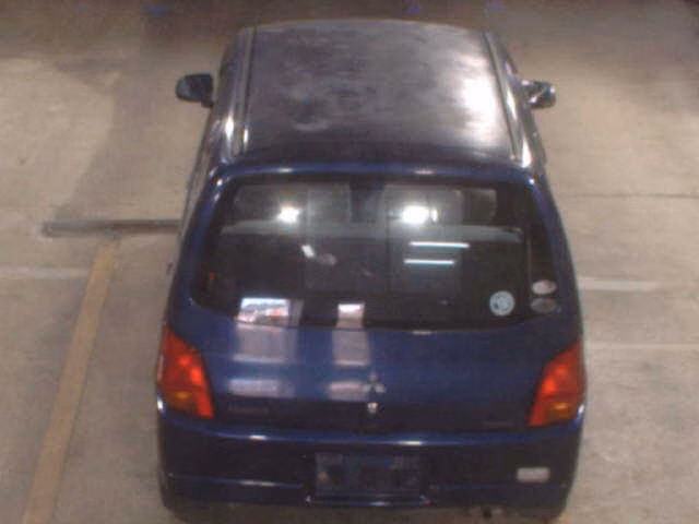 Mitsubishi Minica