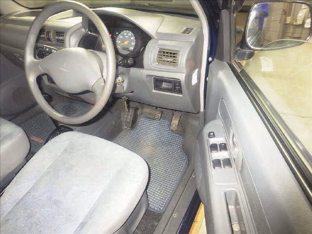 Mitsubishi Minica
