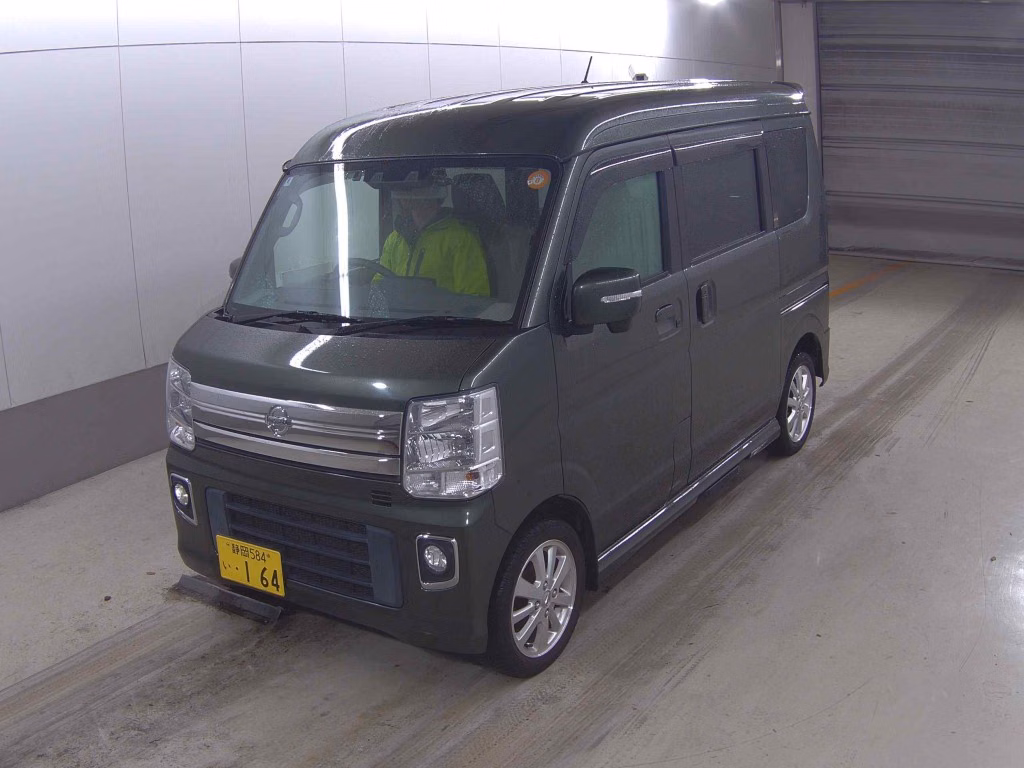 Nissan NV100 Clipper