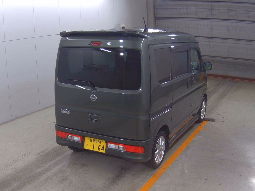 Nissan NV100 Clipper