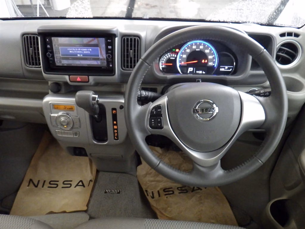 Nissan NV100 Clipper