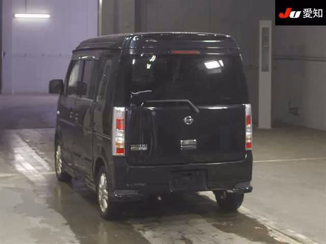 Nissan NV100 Clipper