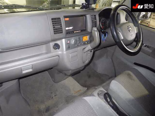 Nissan NV100 Clipper