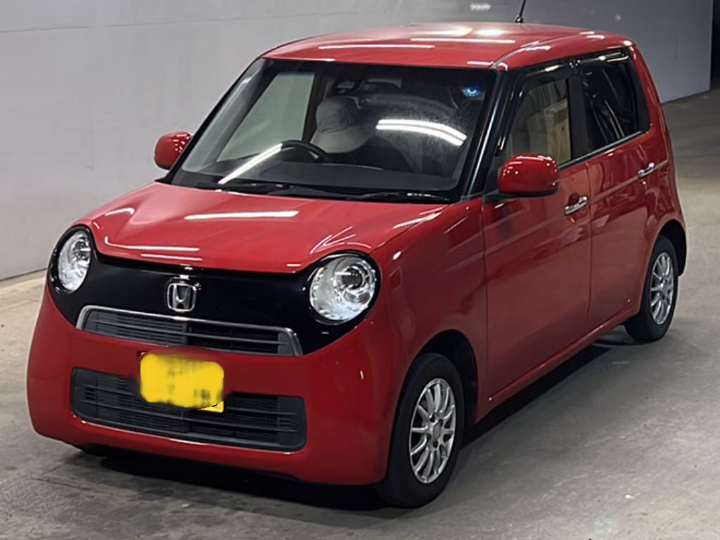 HONDA N-ONE