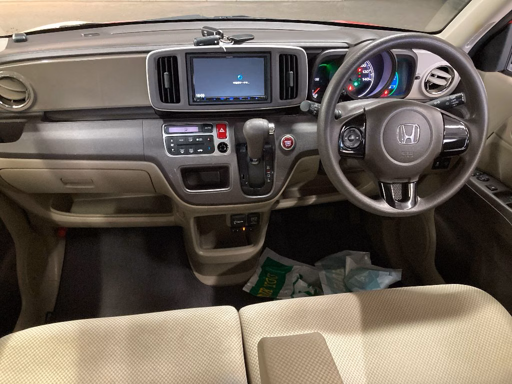 HONDA N-ONE