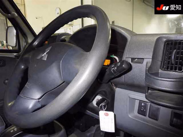 Mitsubishi Minicab MiEV