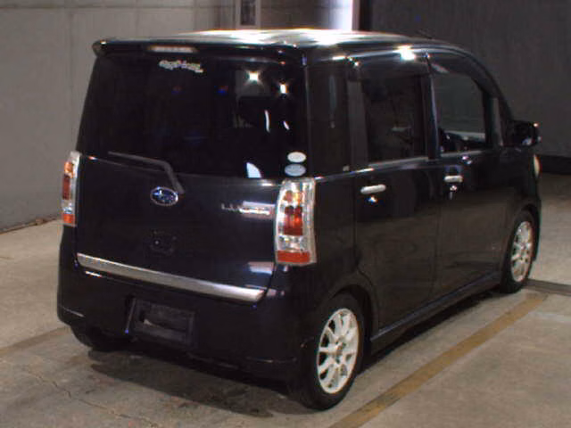SUBARU LUCRA