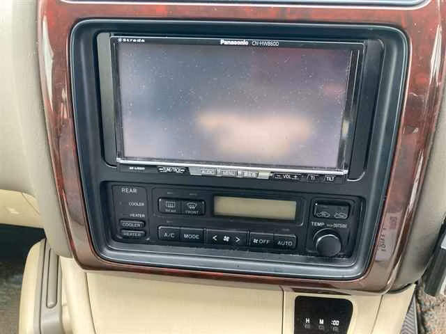 Toyota Grand Hiace